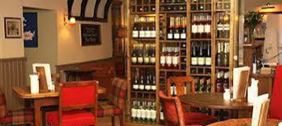 The Bear Hotel | Berkshire (kontluk) - Hungerford