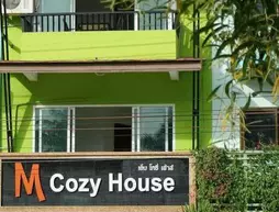 M Cozy House | Krabi İli - Ko Lanta