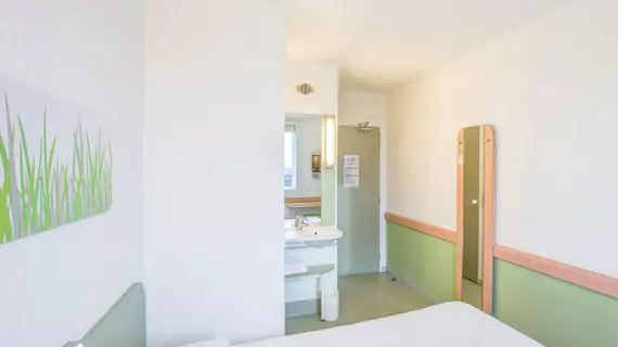 ibis budget Roissy CDG Paris Nord 2 | Ile-de-France - Paris - Roissy-en-France