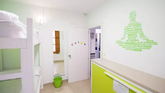 Oh My Hostel | Andalucia - Granada (il) - Granada - Granada City Center