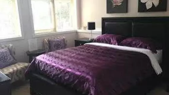 Maple View Bed and Breakfast | Britanya Kolombiyası - Nanaimo (ve civarı) - Nanaimo