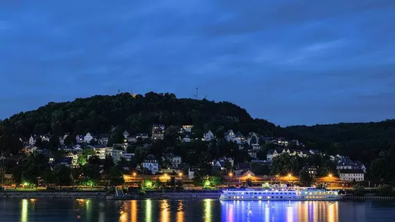 RheinHotel ARTE | Rhineland-Palatinate - Remagen - Kripp