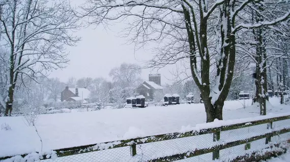 Falstone Barns | Northumberland (kontluk) - Hexham - Stannersburn