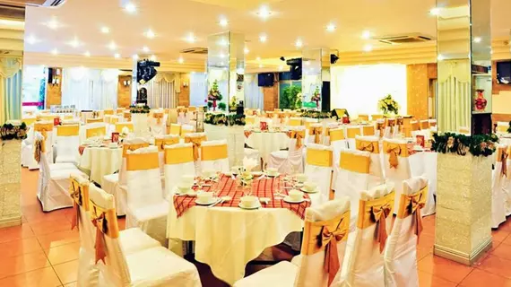 Ky Hoa Hotel Saigon | Binh Duong (vilayet) - Ho Şi Min Şehri (ve civarı) - Ho Chi Minh City