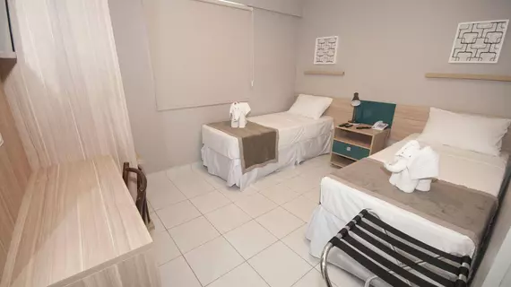 Hotel Enseada Boa Viagem | Northeast Region - Pernambuco (eyaleti) - Recife (ve civarı) - Recife - Boa Viagem