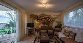 African Dreams Guest House | Western Cape (il) - West Coast DC - Drakenstein - Cape Town (ve civarı) - Cape Town - Somerset West