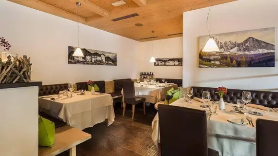 Boutique Hotel Nives | Trentino-Alto Adige - Güney Tirol (il) - Selva di Val Gardena