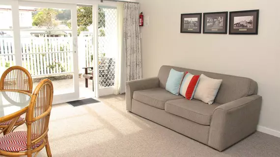 Hananui Lodge and Apartments | Northland - Far North District - Russell