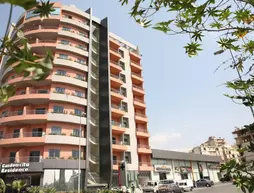 Garden City Residence | Beyrut (ve civarı) - Dekwaneh