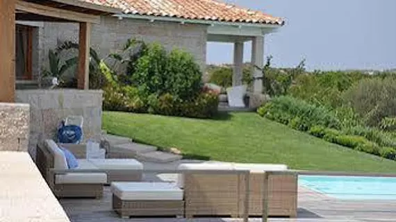 Villa Mossa | Sardinya - Sassari - San Teodoro