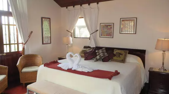 The Cariari Bed and Breakfast | Alajuela (ili) - San Jose (ve civarı) - Ciudad Cariari