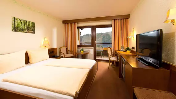 Schwarzwald-Hotel Silberkönig Ringhotel | Baden-Wuerttemberg - Gutach im Breisgau - Bleibach