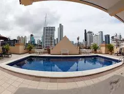 Hotel Coral Suites | Panama (ili) - Panama - Bella Vista - El Cangrejo