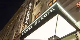 Hotel Europa