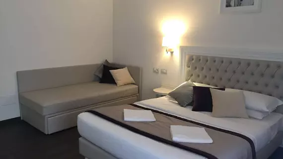 Relais Monti | Lazio - Roma (ve civarı) - Roma Kent Merkezi - Monti