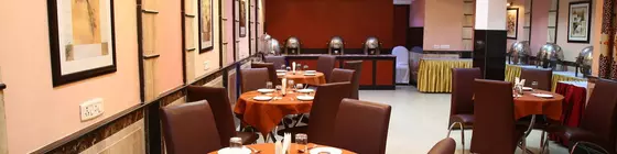 Fab Conclave Inn Nehru Place | Batı Delhi - Ulusal Eyalet Başkenti Delhi - Delhi (ve civarı) - Yeni Delhi