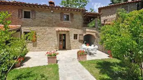 Villa Dame | Toskana - Arezzo (vilayet) - Cortona