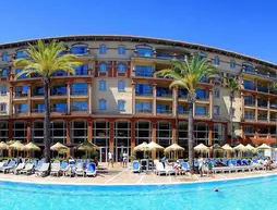 Ohtels Islantilla | Andalucia - Huelva (vilayet) - Lepe