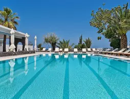 Hotel Makarios | Ege Adaları - Santorini