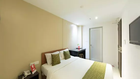 Swiss Cottage Hotel | Kuala Lumpur (ve civarı) - Pekeliling