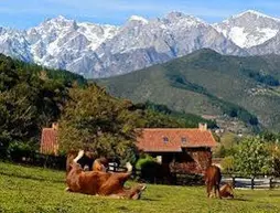 Hotel-Posada La Casa de Frama | Cantabria - Liébana - Cabezon de Liebana