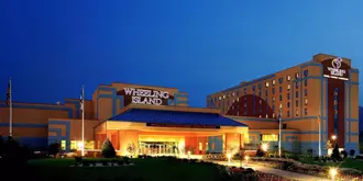 Wheeling Island Hotel-Casino-Racetrack