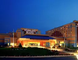 Wheeling Island Hotel-Casino-Racetrack | Batı Virginia - Wheeling (ve civarı) - Wheeling