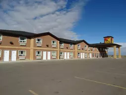 R&R Inn Bassano | Alberta - Bassano