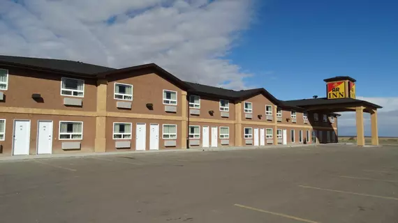 R&R Inn Bassano | Alberta - Bassano