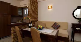 Harmony Hotel Apartments | Batı Yunanistan - Achaea (bölge) - Aigialeia - Longos