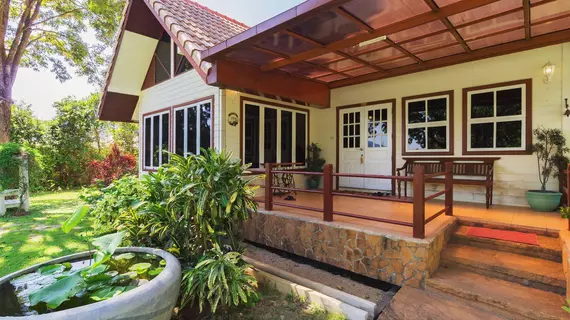 Little Garden Cottage By Favstay | Nakhon Ratchasima (vilayet) - Pak Chong