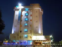 Spice Boutique Hotel | Kuwait (şehir) (ve civarı) - Salmiya