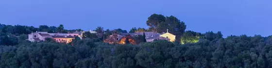 Son Jorda Rural | Balearic Adaları - Mayorka Adası - Sencelles - Ruberts