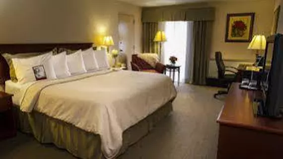 RIT Inn & Conference Center | New York - Rochester (ve civarı) - Henrietta