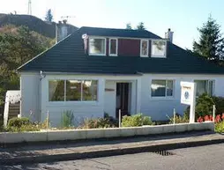 Don Muir Guest House | İskoçya - Scottish Highlands - Oban