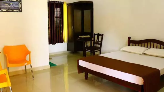 Baywatch Beach Resort | Kerala - Alappuzha Bölgesi - Alappuzha