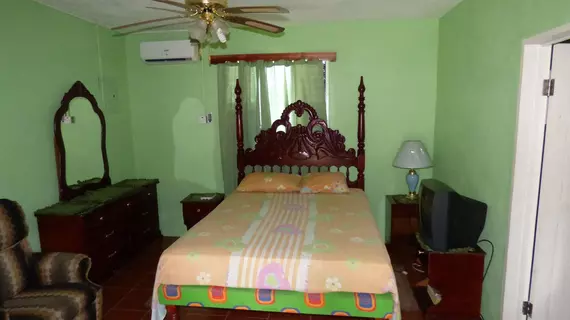 Little Shaw Park Guest House | Saint Ann - Ocho Rios (ve civarı) - Ocho Rios