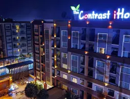 The Contrast i Hotel | Rayong İli