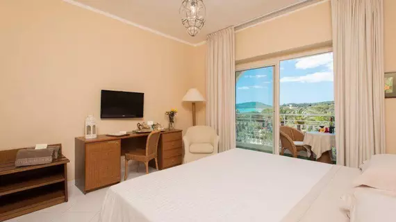 Hotel Simius Playa | Sardinya - Villasimius