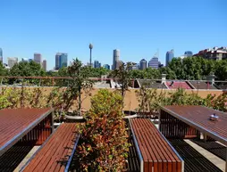 The Village Kings Cross Hostel | New South Wales - Sidney (ve civarı) - Sydney - East Sydney