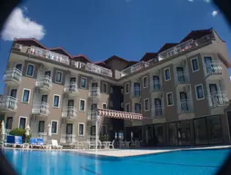 Remer Hotel | Muğla - Fethiye - Fethiye Merkezi