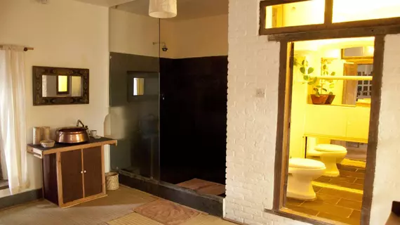 3 rooms By The Paulines | Kathmandu