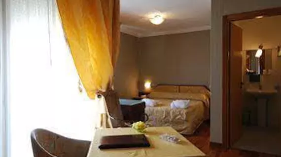 Hotel Bristol | Marche - Pesaro and Urbino (vilayet) - Pesaro