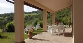 Relais Parco Del Subasio | Umbria - Perugia (vilayet) - Assisi