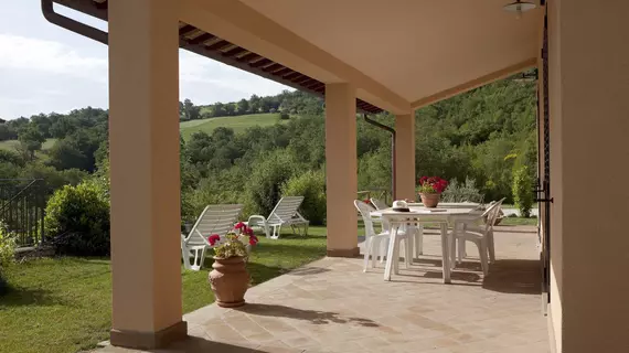 Relais Parco Del Subasio | Umbria - Perugia (vilayet) - Assisi