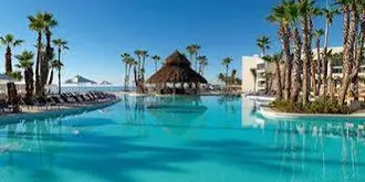 Melia Cabo Real All Inclusive Golf & Beach Resort