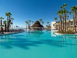 Melia Cabo Real All Inclusive Golf & Beach Resort | Baja California Sur - Los Cabos - Los Cabos (ve civarı) - San Jose del Cabo