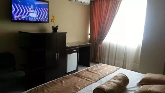 Hotel Six Avenue | Valle del Cauca - Cali (ve civarı) - Cali