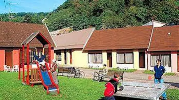 Logis Hostellerie Motel Au Bois Le Sire | Grand Est - Haut-Rhin (bölge) - Orbey