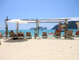 Bay View Resort | Krabi İli - Ko Phi Phi